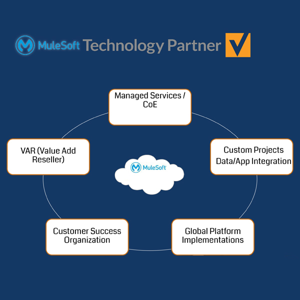NAVOMI Mulesoft consulting services