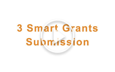 NAVOMI Smart Grants - Request Submission