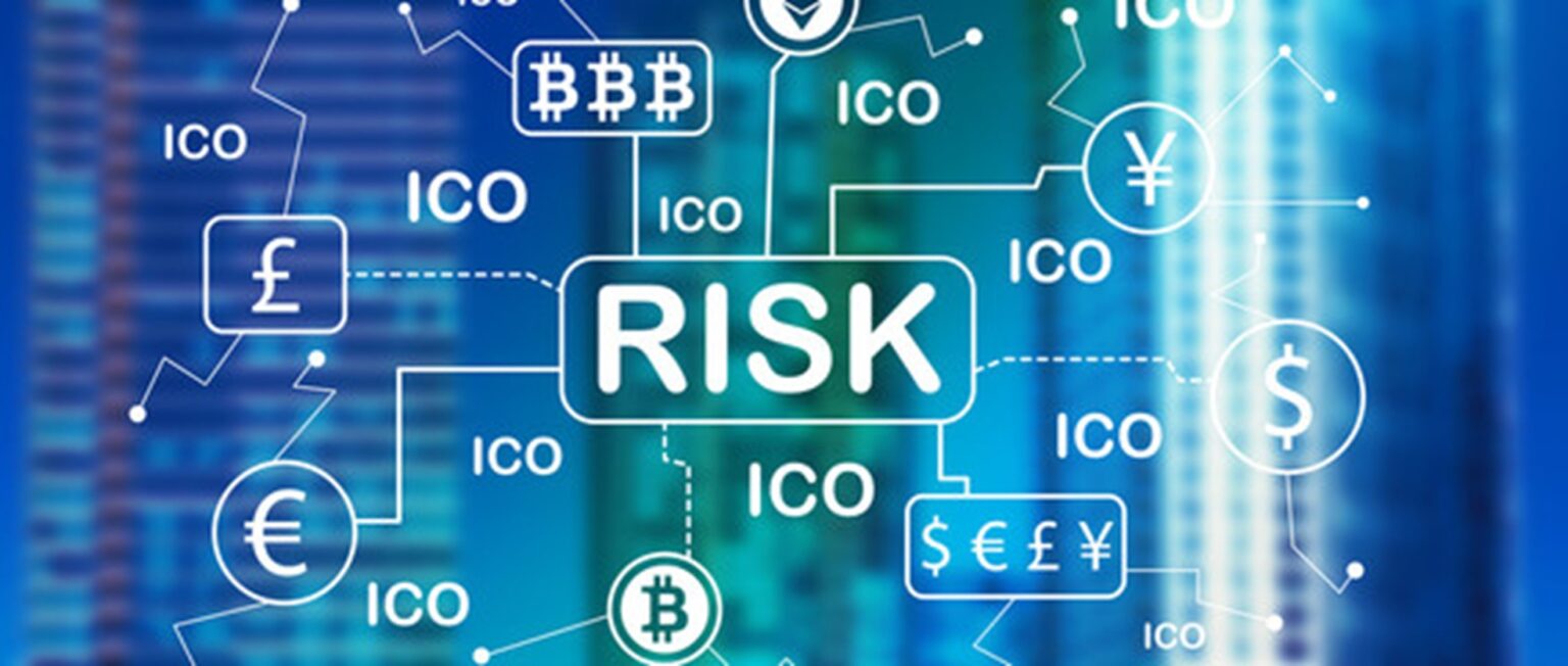 risks of accepting bitcoin